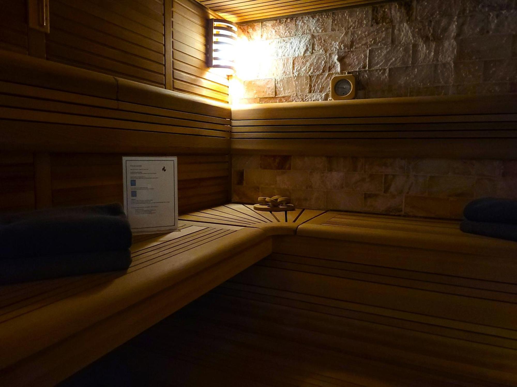 Вілла Secret Wellness Oase Голтен Екстер'єр фото